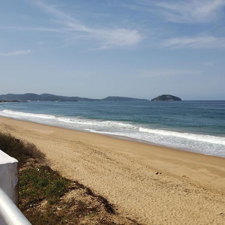 La Pucca Hotel Boutique Resort ペニータ・デ・ハルテンバ エクステリア 写真