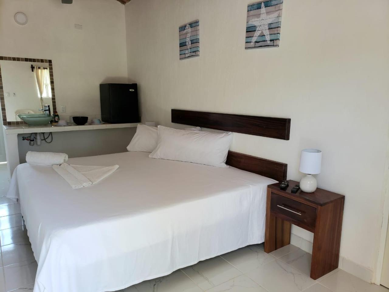 La Pucca Hotel Boutique Resort ペニータ・デ・ハルテンバ エクステリア 写真