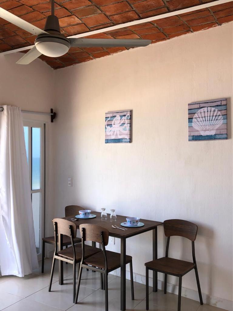La Pucca Hotel Boutique Resort ペニータ・デ・ハルテンバ エクステリア 写真