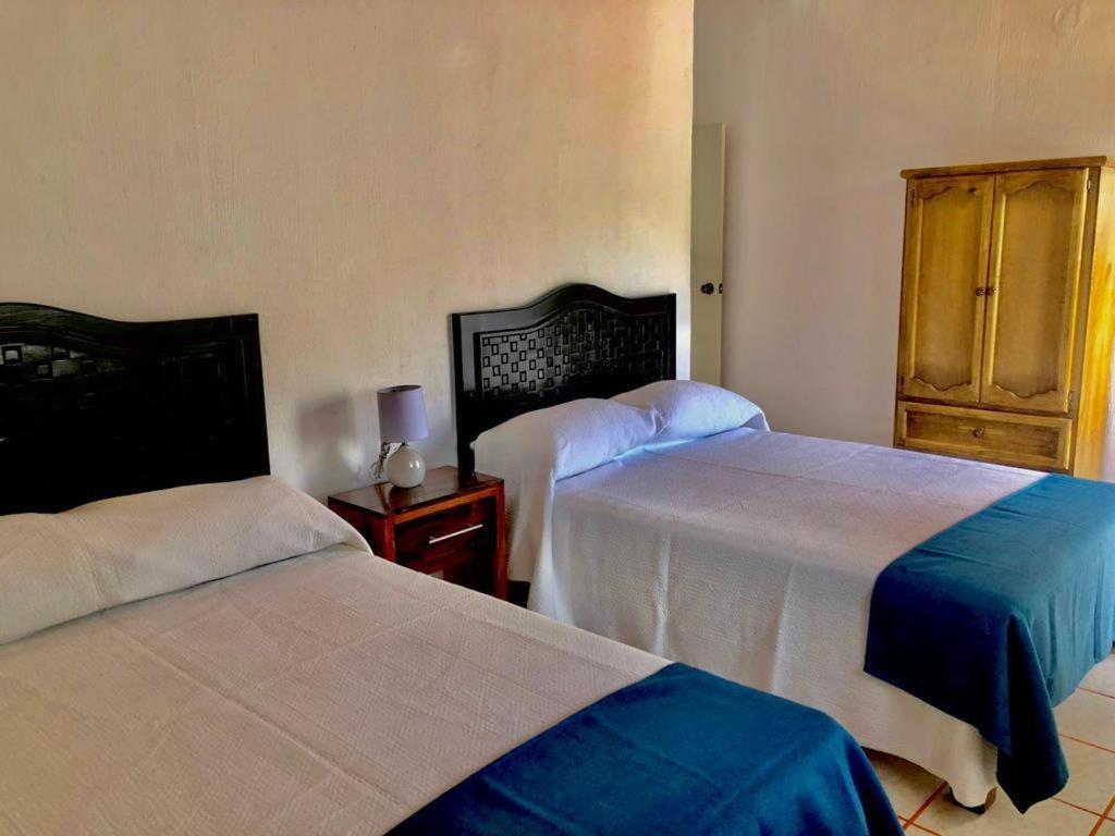 La Pucca Hotel Boutique Resort ペニータ・デ・ハルテンバ エクステリア 写真