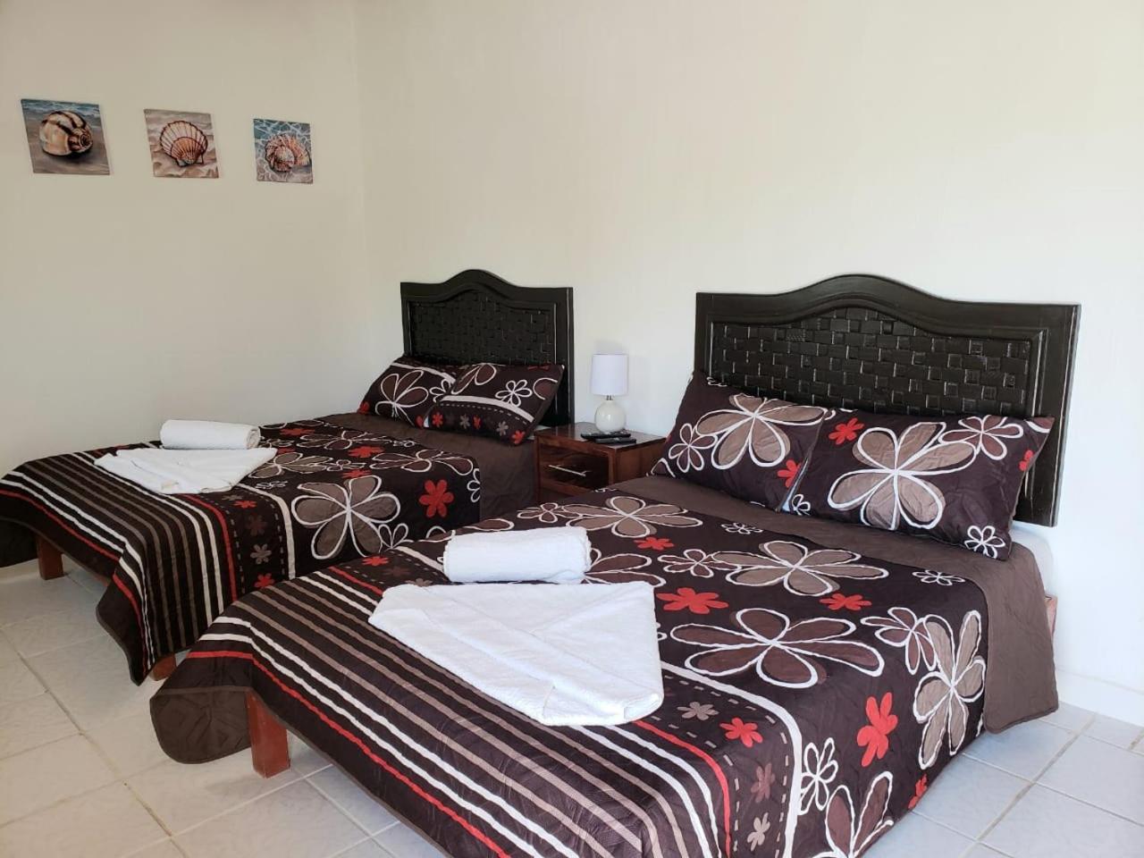 La Pucca Hotel Boutique Resort ペニータ・デ・ハルテンバ エクステリア 写真