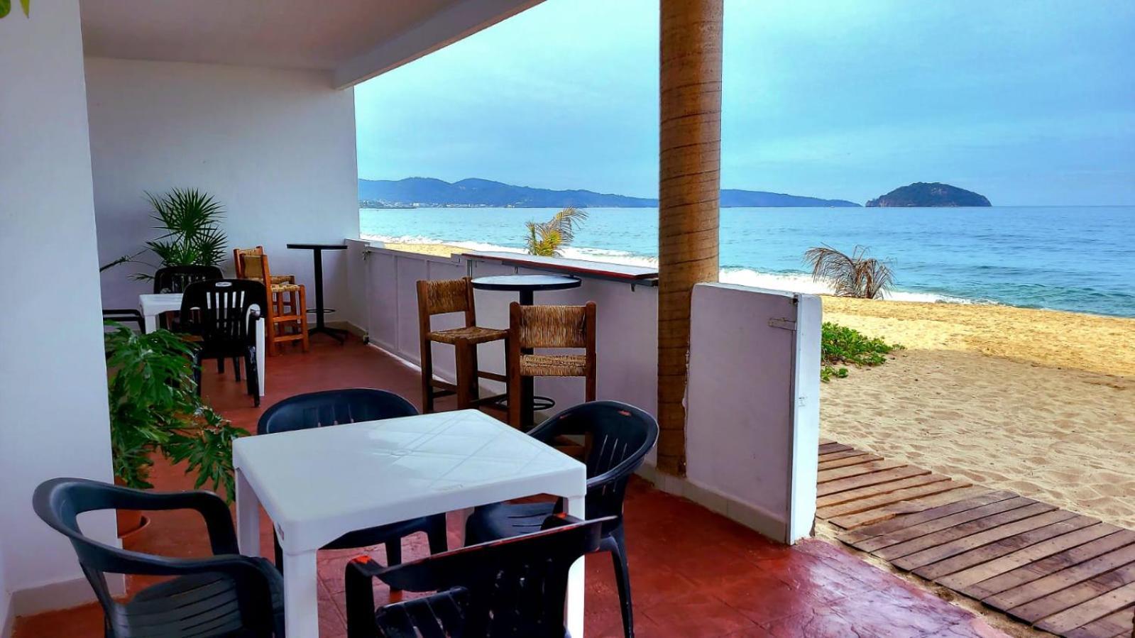 La Pucca Hotel Boutique Resort ペニータ・デ・ハルテンバ エクステリア 写真