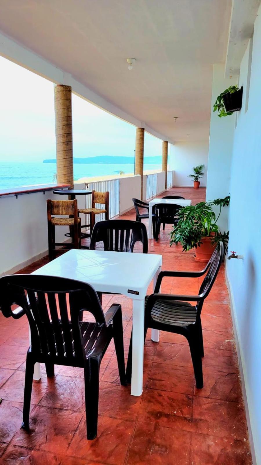 La Pucca Hotel Boutique Resort ペニータ・デ・ハルテンバ エクステリア 写真