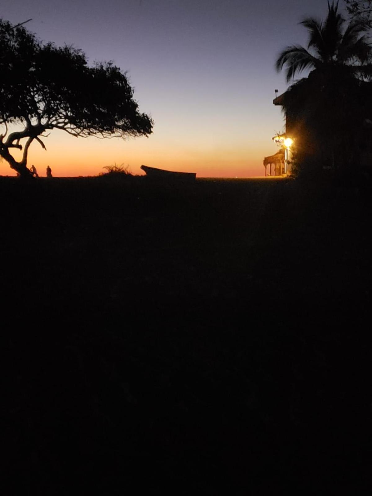 La Pucca Hotel Boutique Resort ペニータ・デ・ハルテンバ エクステリア 写真